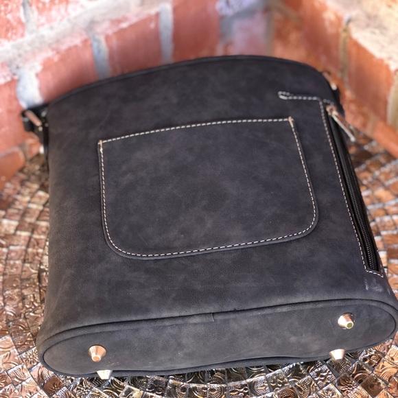 American Bling Concealed Carry Crossbody+ Wallet! - Picture 4 of 5